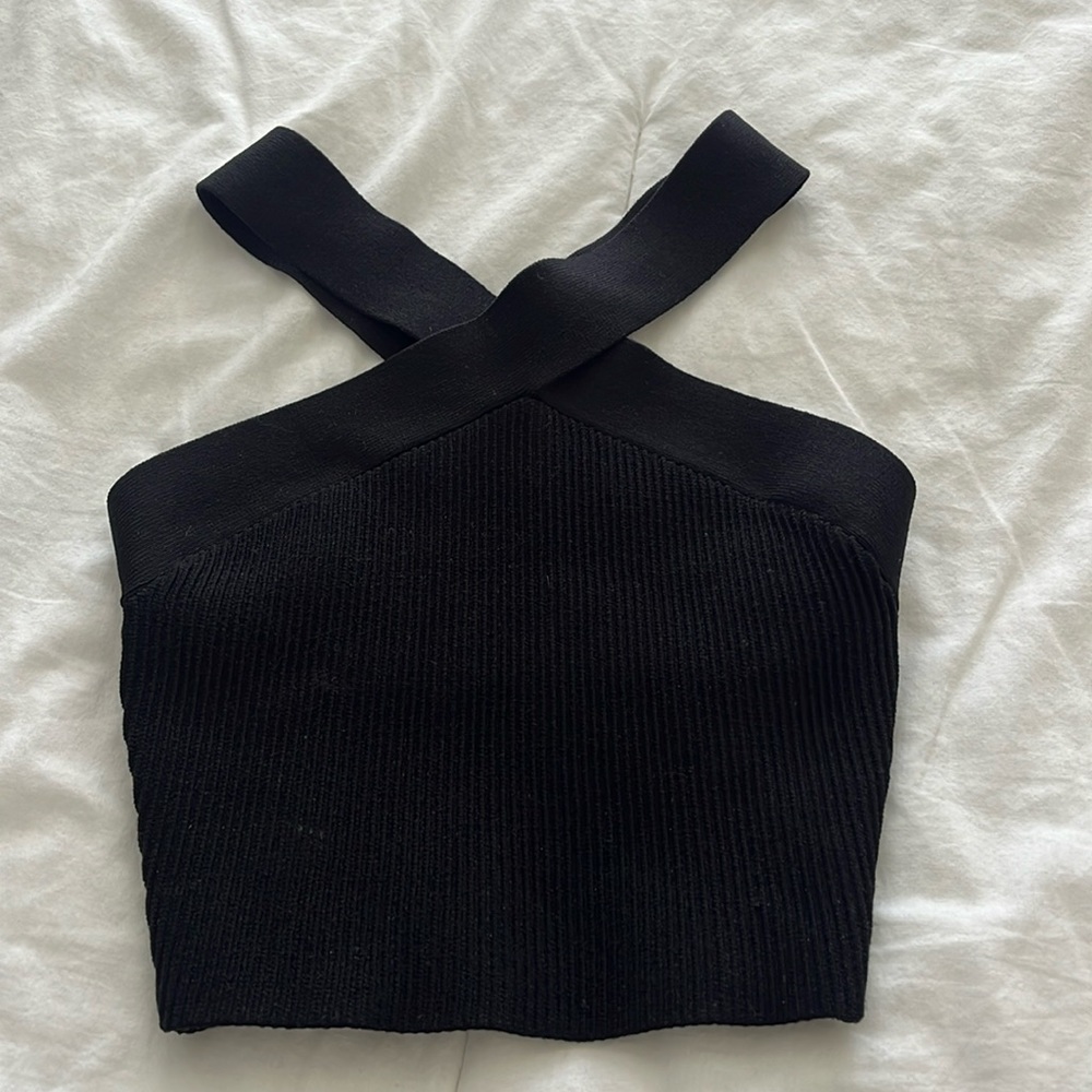 Babaton black top